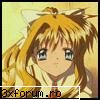 anime - Yume the goddess - ce  desene favoriti va plac??